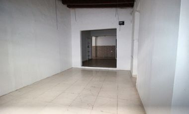 Arriendo de Locales centro de Santa Marta