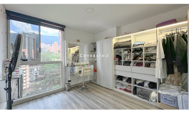 Venta de Penthouse en El Poblado