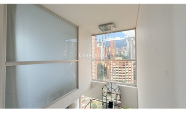 Venta de Penthouse en El Poblado