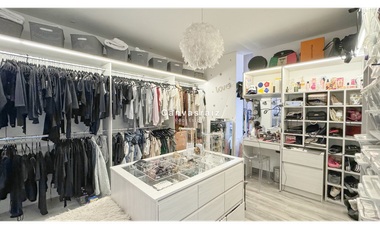 Venta de Penthouse en El Poblado