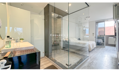 Venta de Penthouse en El Poblado