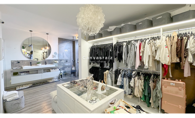 Venta de Penthouse en El Poblado