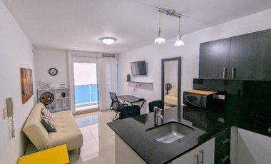 APARTAMENTO AMOBLADO. UNIAUTONOMA