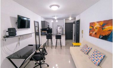APARTAMENTO AMOBLADO. UNIAUTONOMA