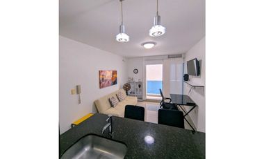 APARTAMENTO AMOBLADO. UNIAUTONOMA