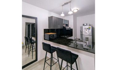 APARTAMENTO AMOBLADO. UNIAUTONOMA