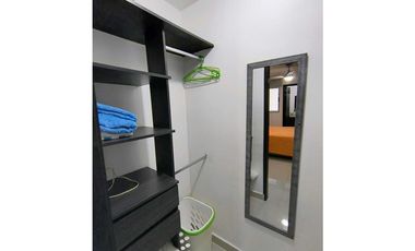 APARTAMENTO AMOBLADO. UNIAUTONOMA