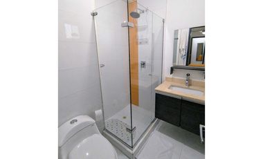 APARTAMENTO AMOBLADO. UNIAUTONOMA