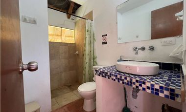 Se vende Casa de Playa a las afueras de Palomino - OPORTUNIDAD