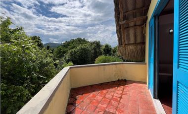 Se vende Casa de Playa a las afueras de Palomino - OPORTUNIDAD