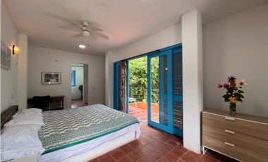 Se vende Casa de Playa a las afueras de Palomino - OPORTUNIDAD