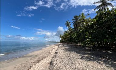 Se vende Casa de Playa a las afueras de Palomino - OPORTUNIDAD