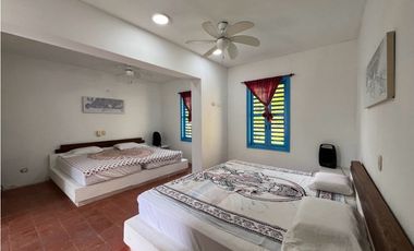 Se vende Casa de Playa a las afueras de Palomino - OPORTUNIDAD