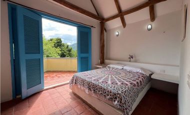 Se vende Casa de Playa a las afueras de Palomino - OPORTUNIDAD