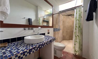 Se vende Casa de Playa a las afueras de Palomino - OPORTUNIDAD