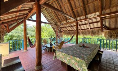 Se vende Casa de Playa a las afueras de Palomino - OPORTUNIDAD