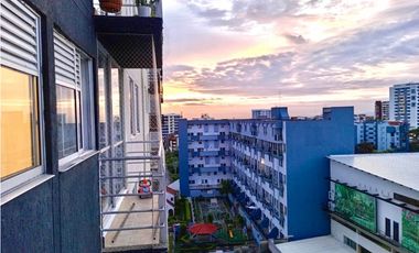 ALQUILER APARTAMENTO AMOBLADO ARMENIA CERCA AL CENTRO CONVENCIONES