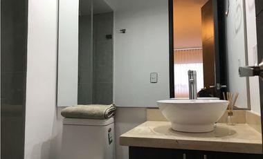 ALQUILER APARTAMENTO AMOBLADO ARMENIA CERCA AL CENTRO CONVENCIONES