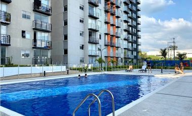 ALQUILER APARTAMENTO AMOBLADO ARMENIA CERCA AL CENTRO CONVENCIONES