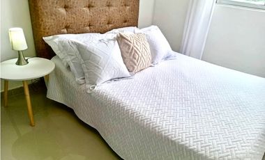 ALQUILER APARTAMENTO AMOBLADO ARMENIA CERCA AL CENTRO CONVENCIONES