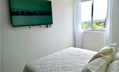 ALQUILER APARTAMENTO AMOBLADO ARMENIA CERCA AL CENTRO CONVENCIONES