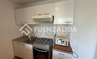 Departamento en Venta en Almirante Latorre