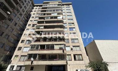 Departamento en Venta en Almirante Latorre