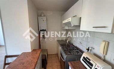Departamento en Venta en Almirante Latorre