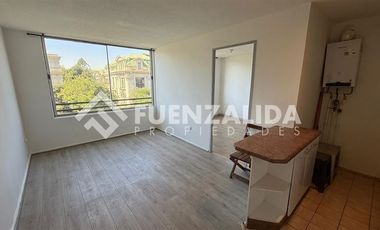 Departamento en Venta en Almirante Latorre