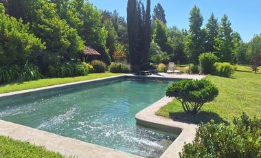 Casa en Venta en Las Mercedes, Requinoa