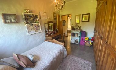 Casa en Venta en Las Mercedes, Requinoa
