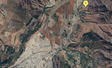 Terreno Construccion en Venta en Venta terreno 14 Hás Villaseca sin Comisión Corretaje