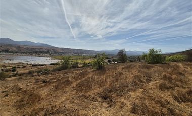 Terreno Construccion en Venta en Venta terreno 14 Hás Villaseca sin Comisión Corretaje