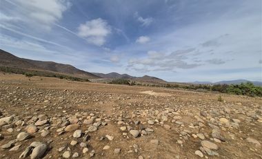 Terreno Construccion en Venta en Venta terreno 14 Hás Villaseca sin Comisión Corretaje