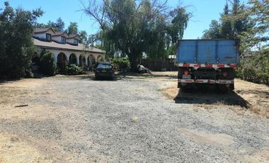 Casa en Venta en Talca