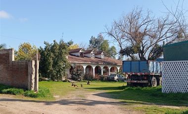 Casa en Venta en Talca