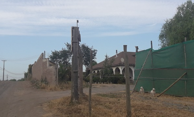 Casa en Venta en Talca