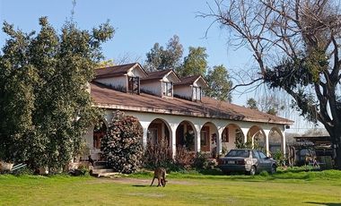 Casa en Venta en Talca