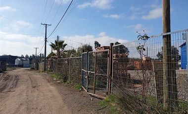 Casa en Venta en Talca