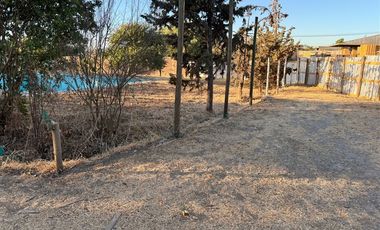 Casa en Venta en Casa SIN COMISION terreno 5.000mt 5D-2B AgroresidenciaMaule