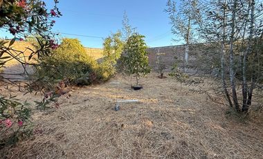 Casa en Venta en Casa SIN COMISION terreno 5.000mt 5D-2B AgroresidenciaMaule