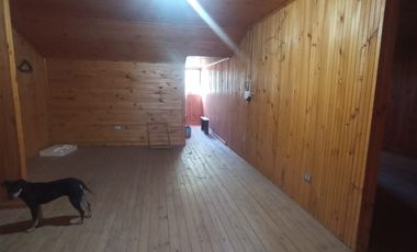Casa en Venta en Casa SIN COMISION terreno 5.000mt 5D-2B AgroresidenciaMaule