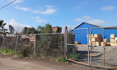 Casa en Venta en Talca