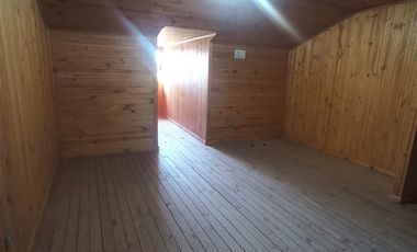 Casa en Venta en Casa SIN COMISION terreno 5.000mt 5D-2B AgroresidenciaMaule