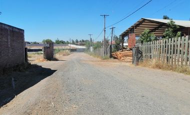 Casa en Venta en Talca