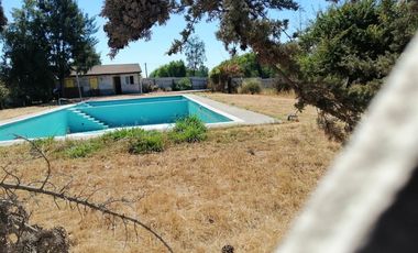 Casa en Venta en Talca