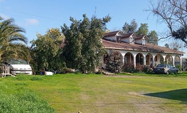 Casa en Venta en Talca