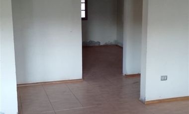 Casa en Venta en Casa SIN COMISION terreno 5.000mt 5D-2B AgroresidenciaMaule