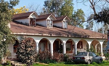 Casa en Venta en Talca