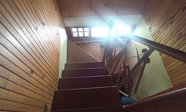 Casa en Venta en Casa SIN COMISION terreno 5.000mt 5D-2B AgroresidenciaMaule